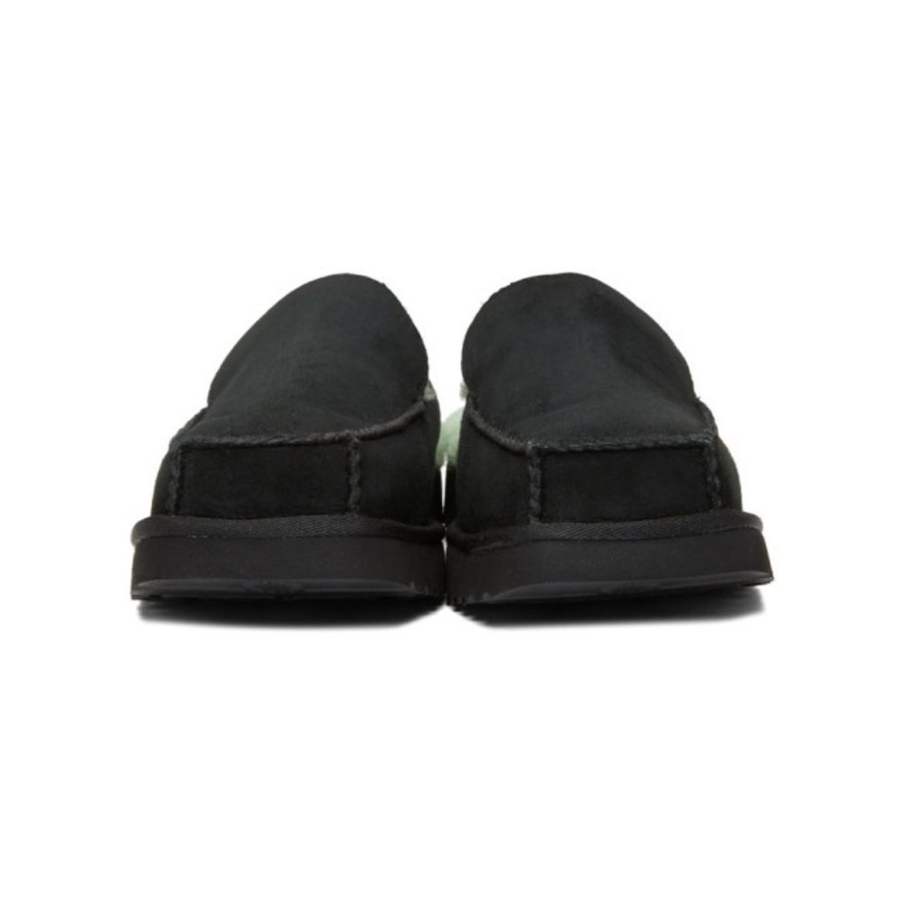 Ugg X Eckhaus Latta Block Slide Men Shoes - Picture 2 of 14